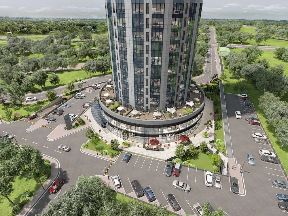 Real estate in Beylikduzu